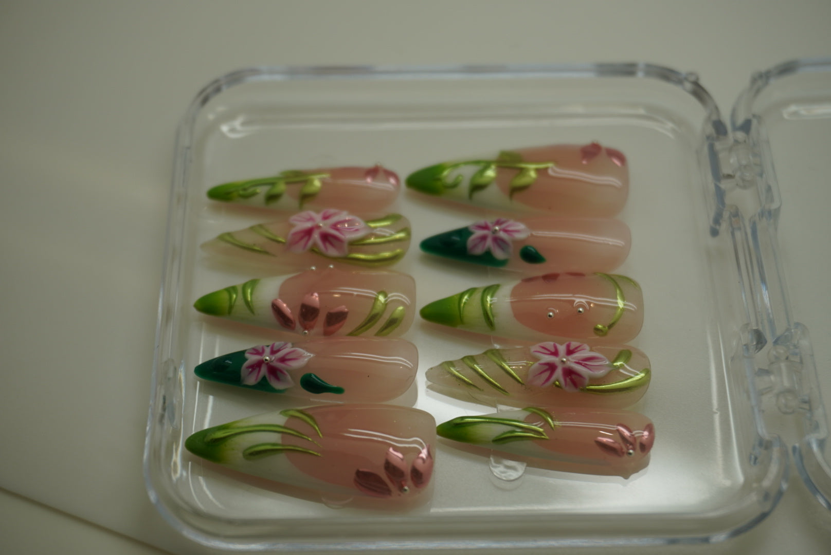 Tropical Kiss