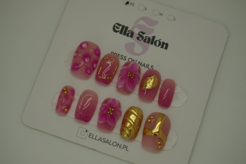 Pink Treasure