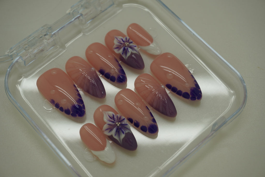 Lavender Crush