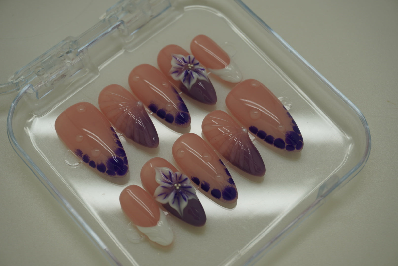 17 · Lavender Crush