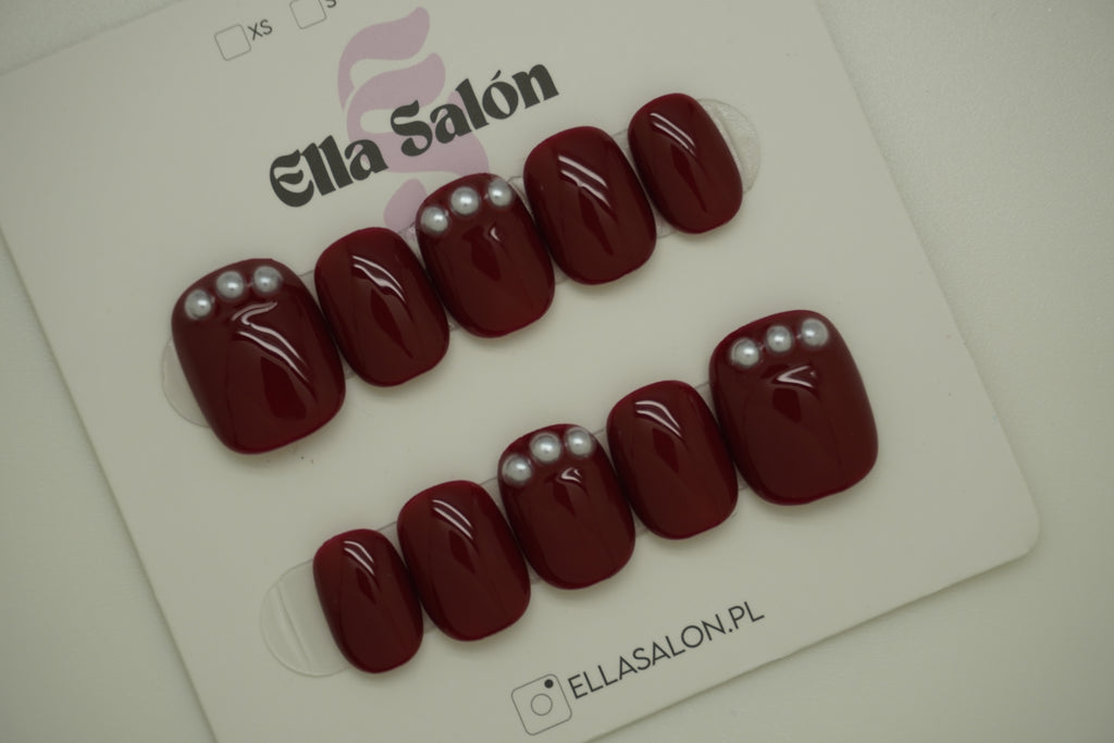 Ruby Rouge