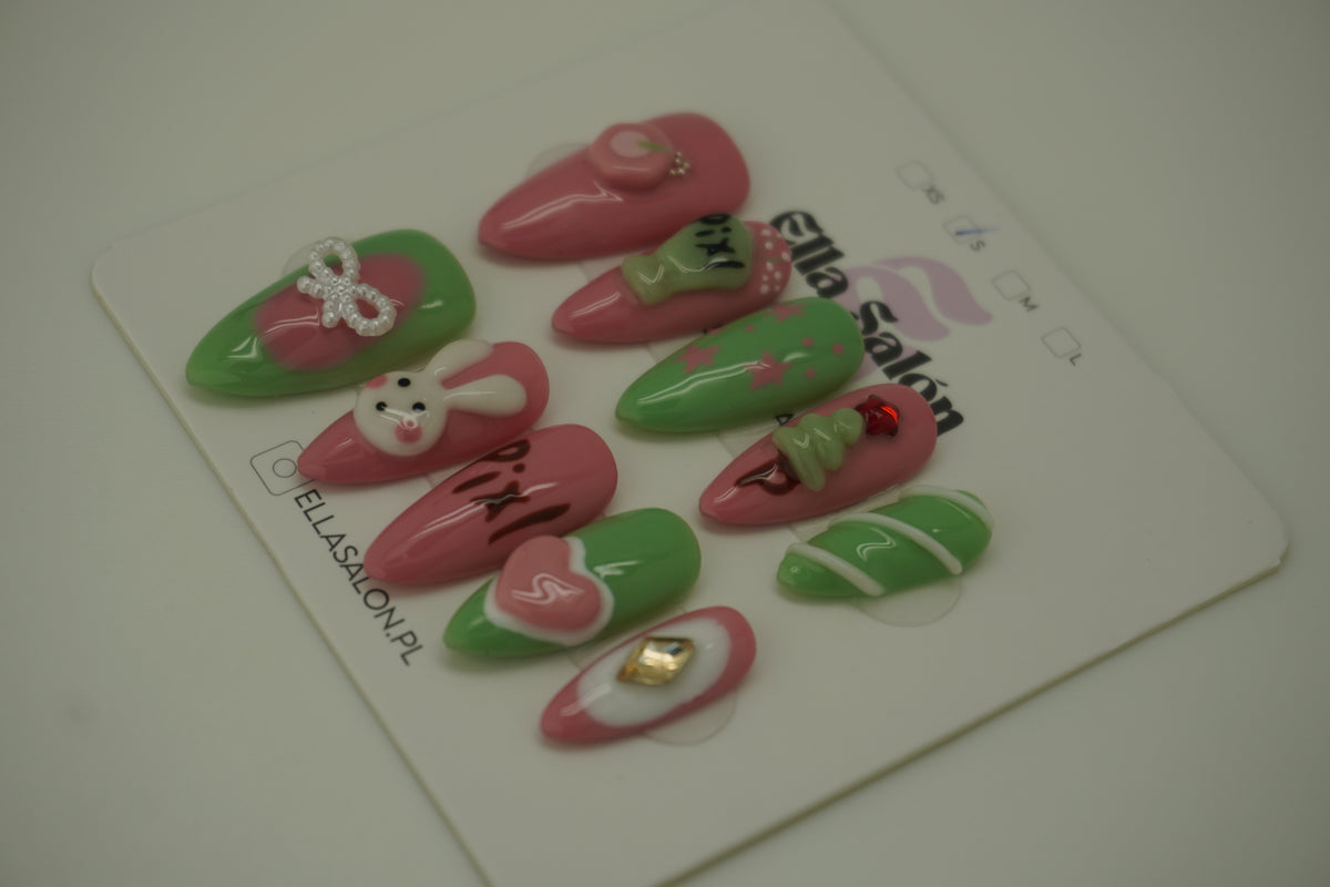 Sweet Bunny