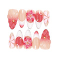 20 · Pink Hibiscus