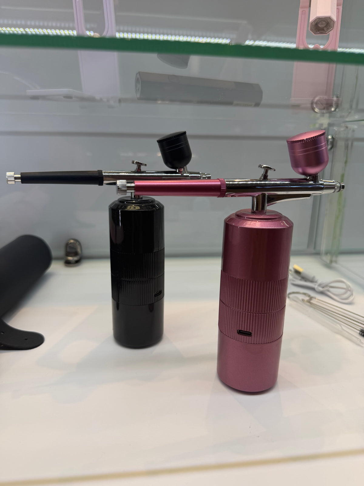 Air Brush Kit