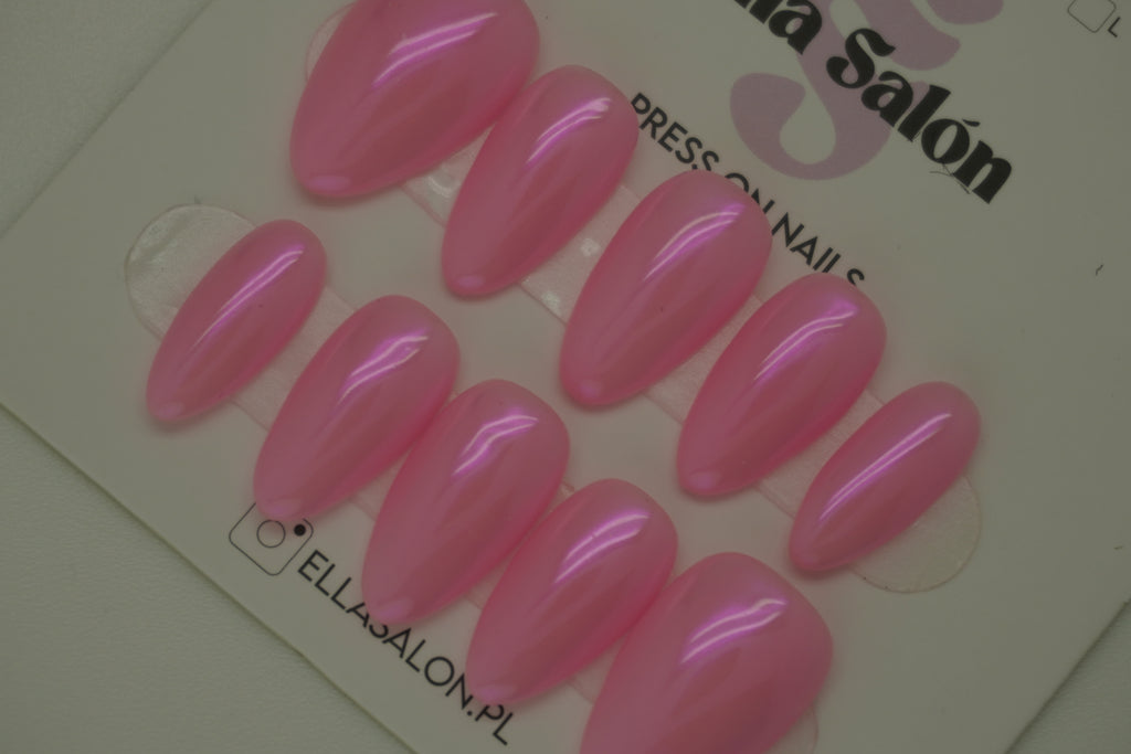 Pink Pop