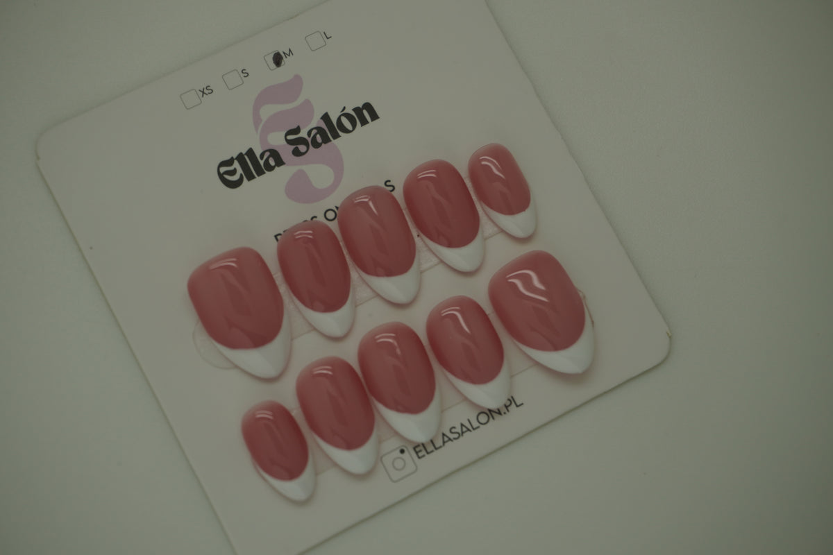 Blush Nude