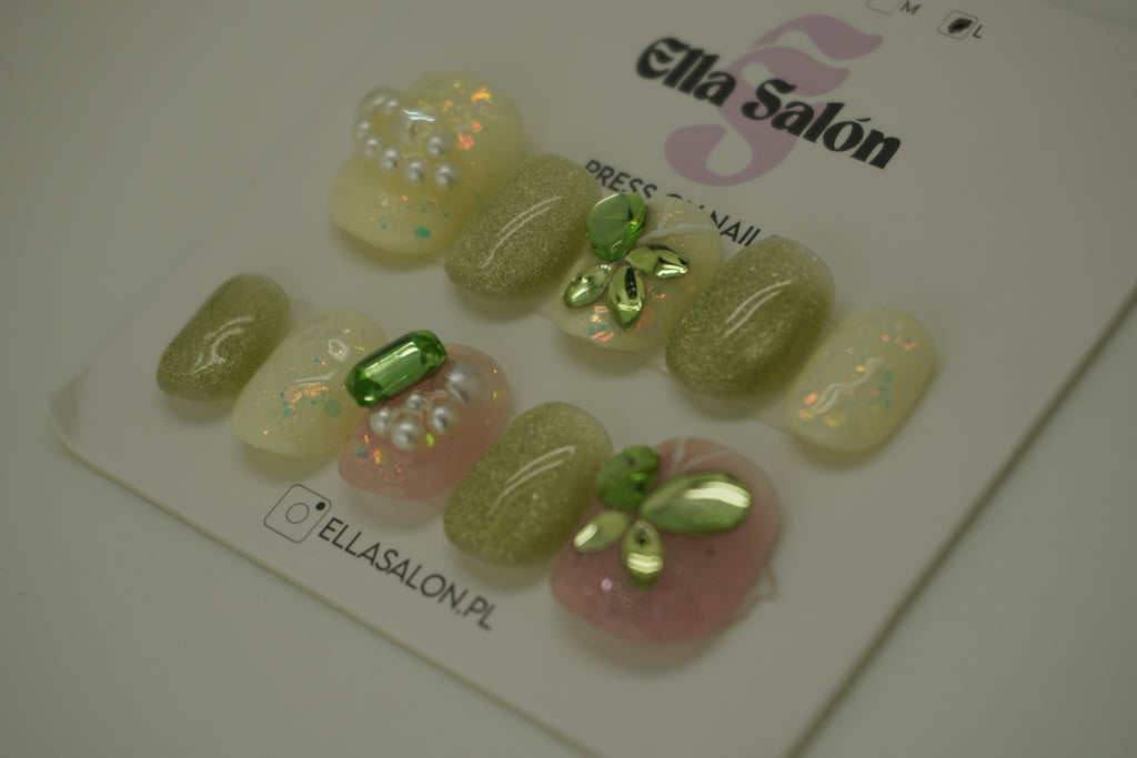 Matcha Garden