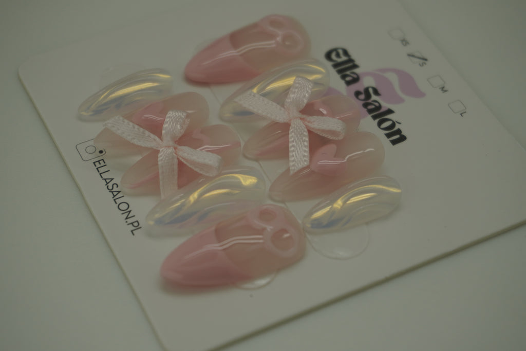 Ballet Blush