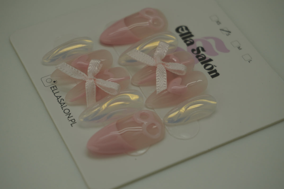 Ballet Blush