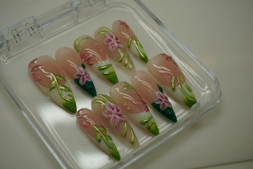 Tropical Kiss