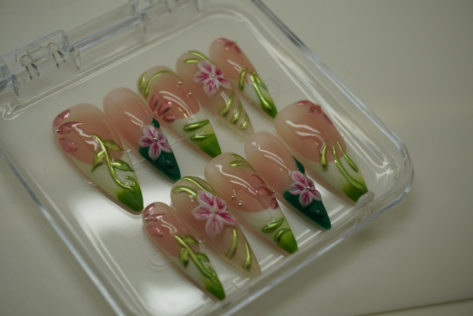 Tropical Kiss