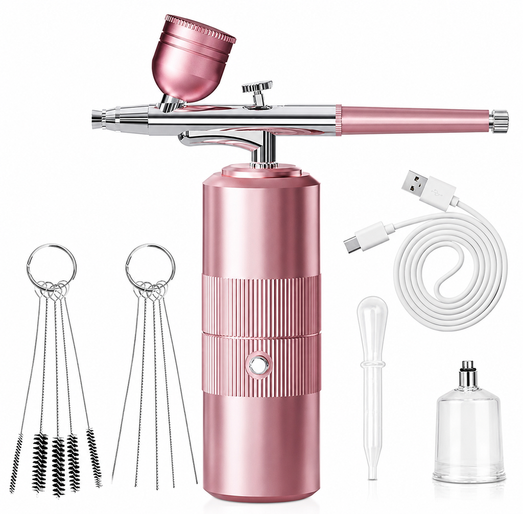 AIR BRUSH KIT