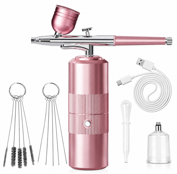 Air Brush Kit