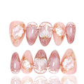 22 · Rose Quartz Luxe
