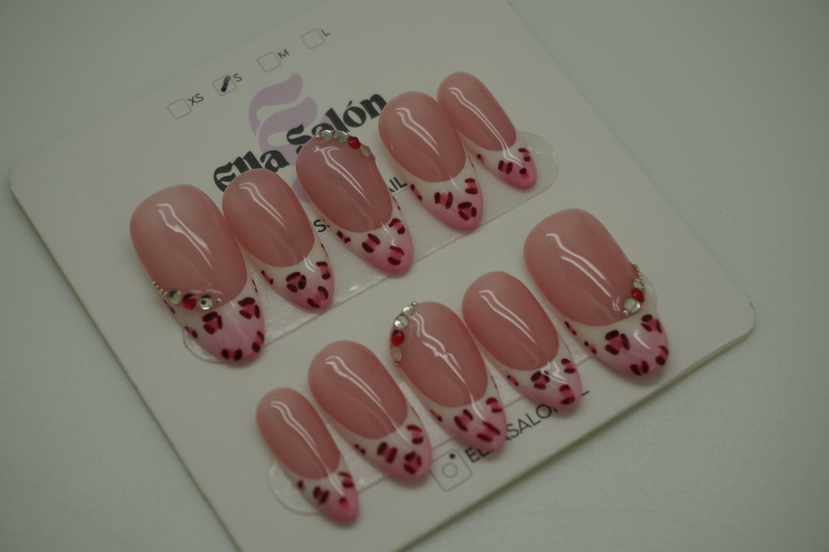 Cheetah Claws