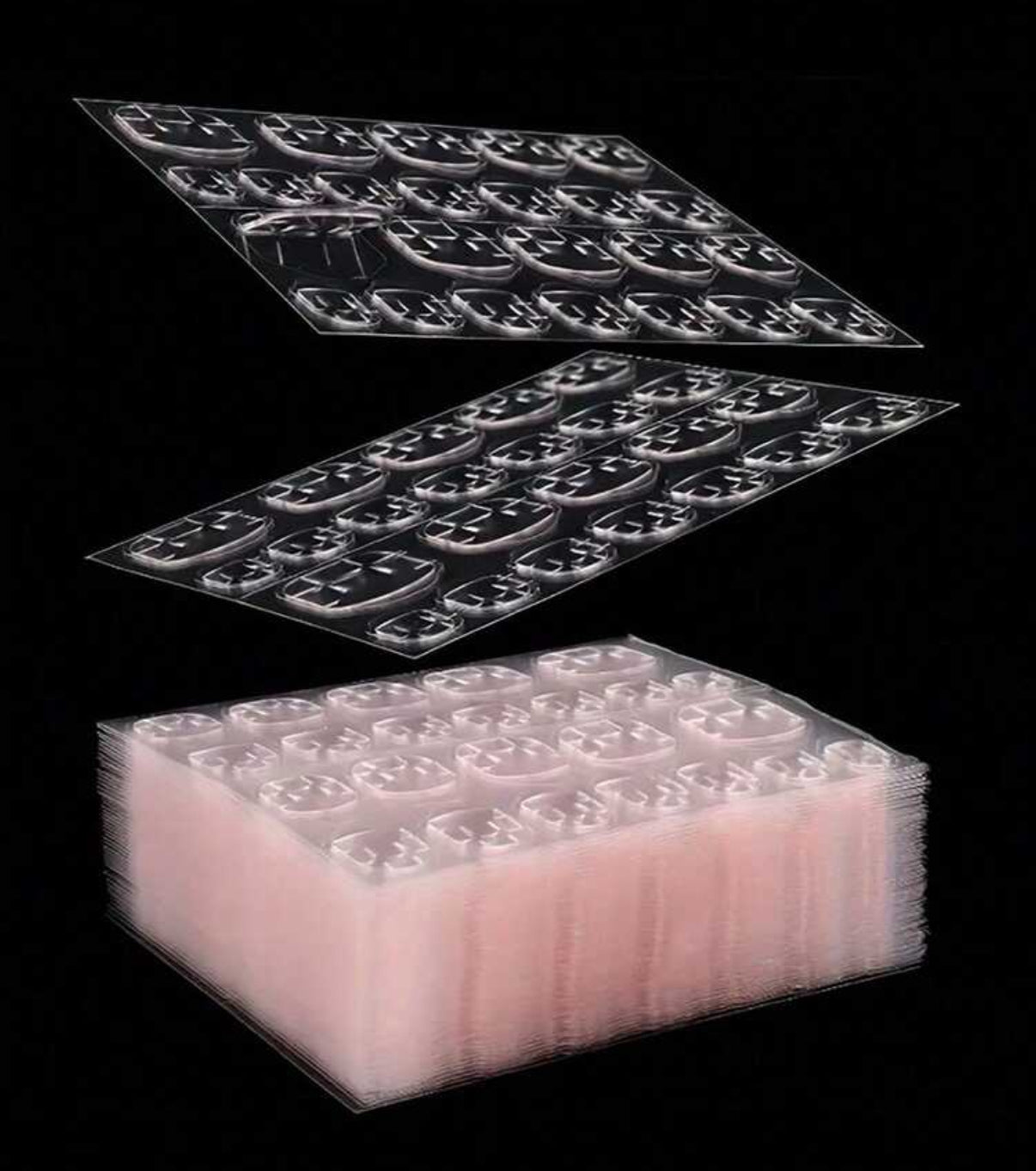 STICKER GLUE (100 PAGES)