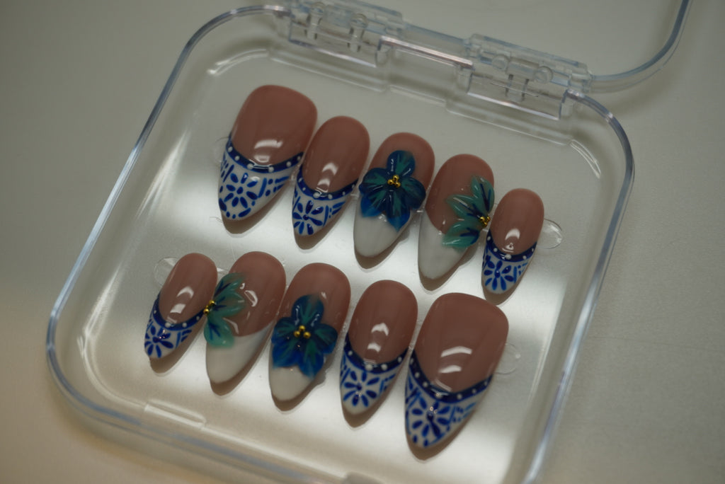 10 · Bluebell Frenchie