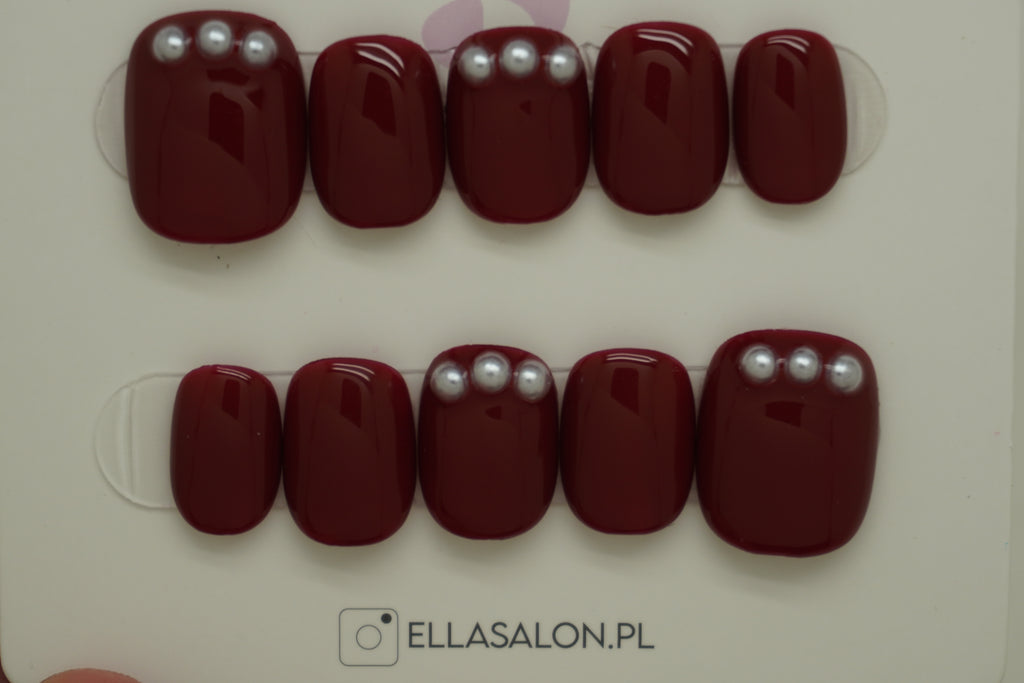 Ruby Rouge