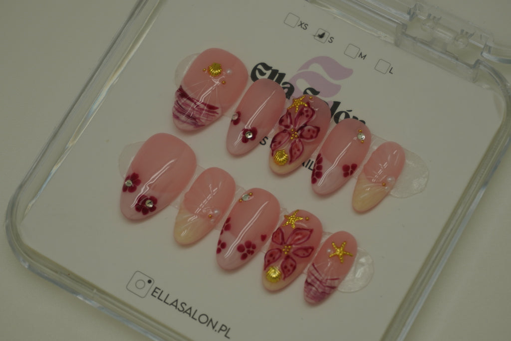 Cherry Blossom