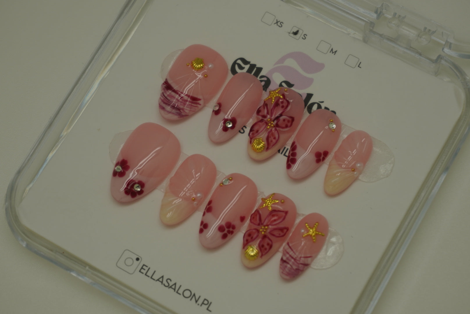 Cherry Blossom