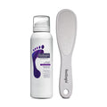 Footlogix ULTIMATE “AT HOME” Foot Care Combo