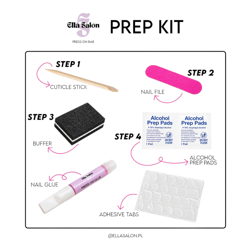 Prep Kit