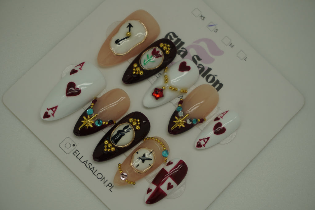 Lucky Hearts