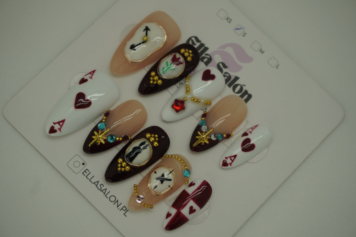 Lucky Hearts