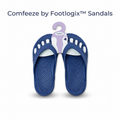 Comfeeze by Footlogix SANDALS