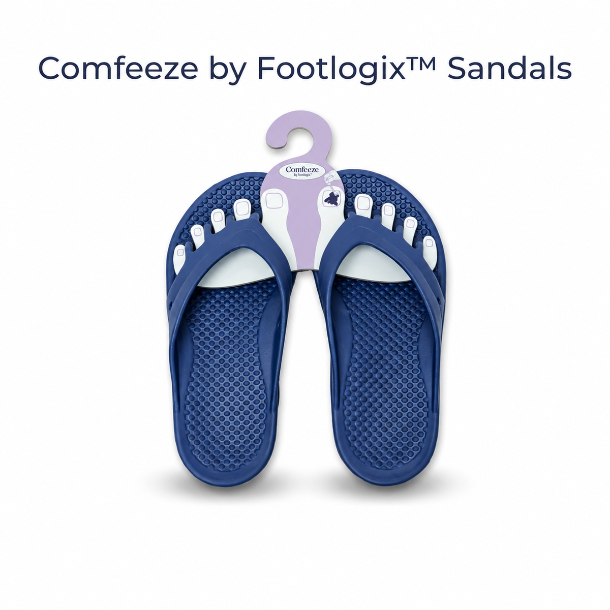 Comfeeze by Footlogix SANDALS