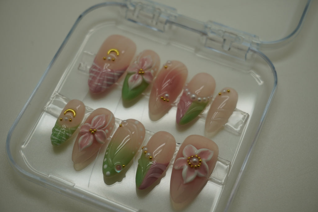 07 · Spring Blossom
