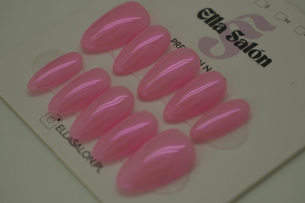 Pink Pop