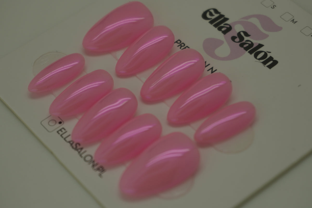 Pink Pop