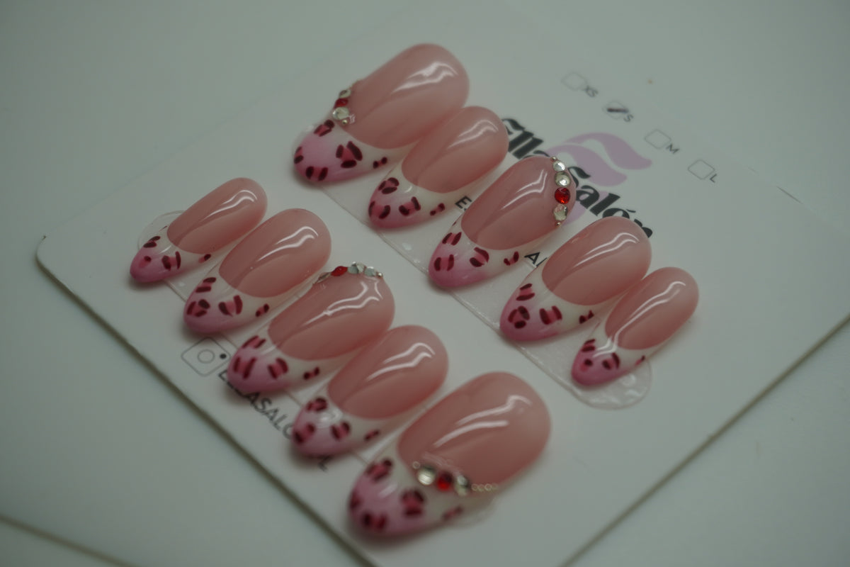 Cheetah Claws