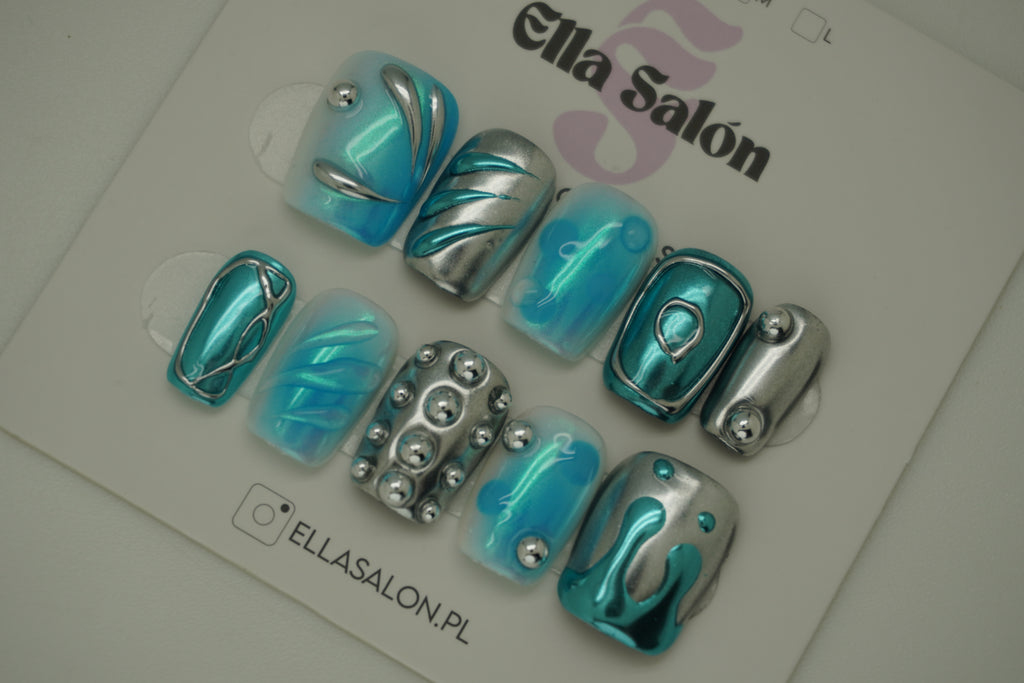 Ocean Luxe