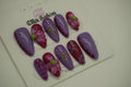 Purple Muse