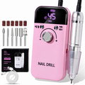 Nail Drill 45,000RPM