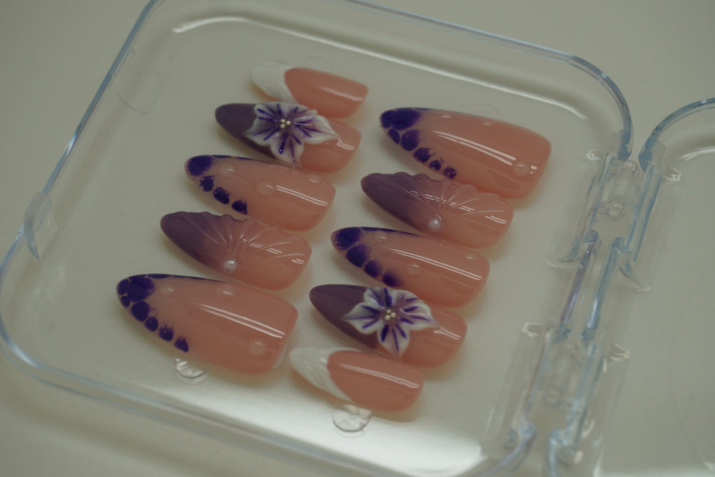 Lavender Crush