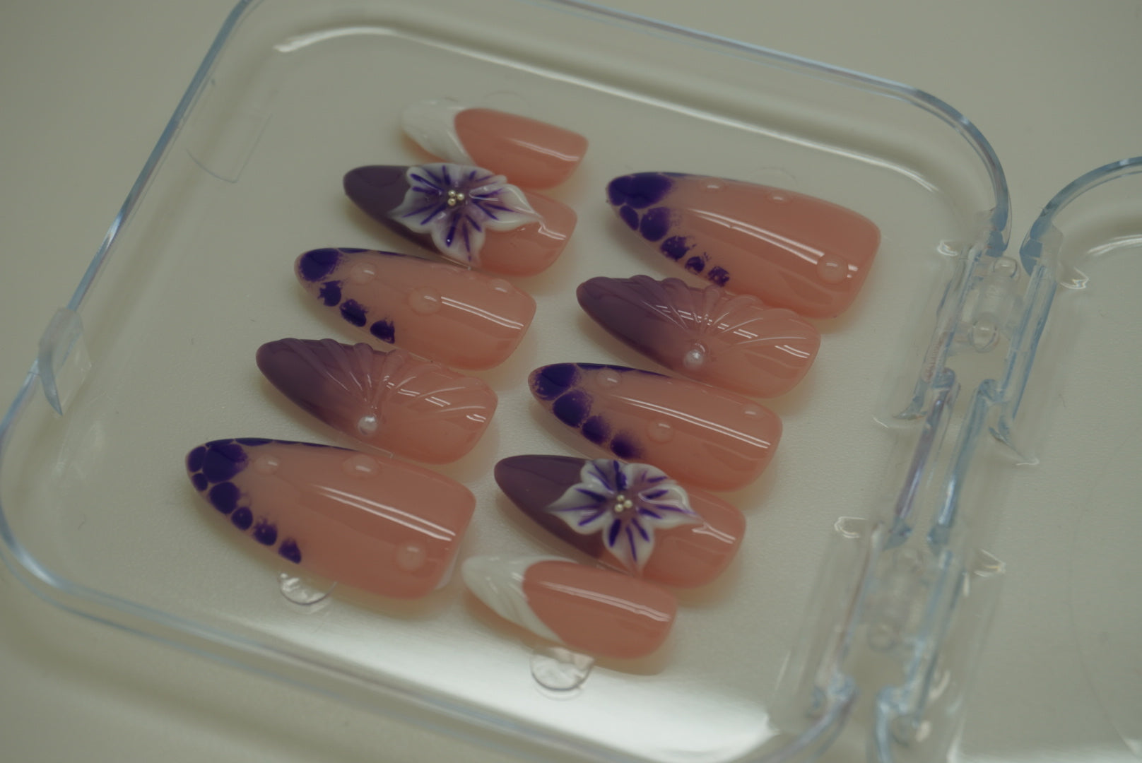 17 · Lavender Crush