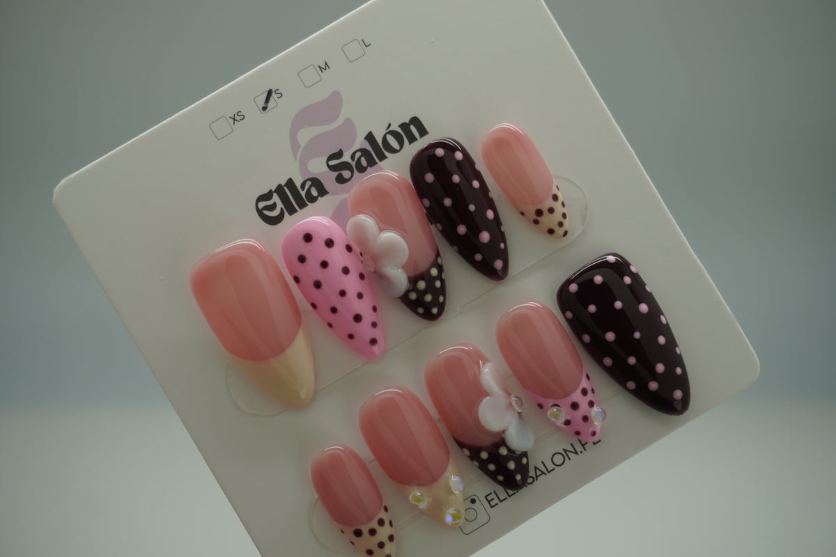 Polka Party