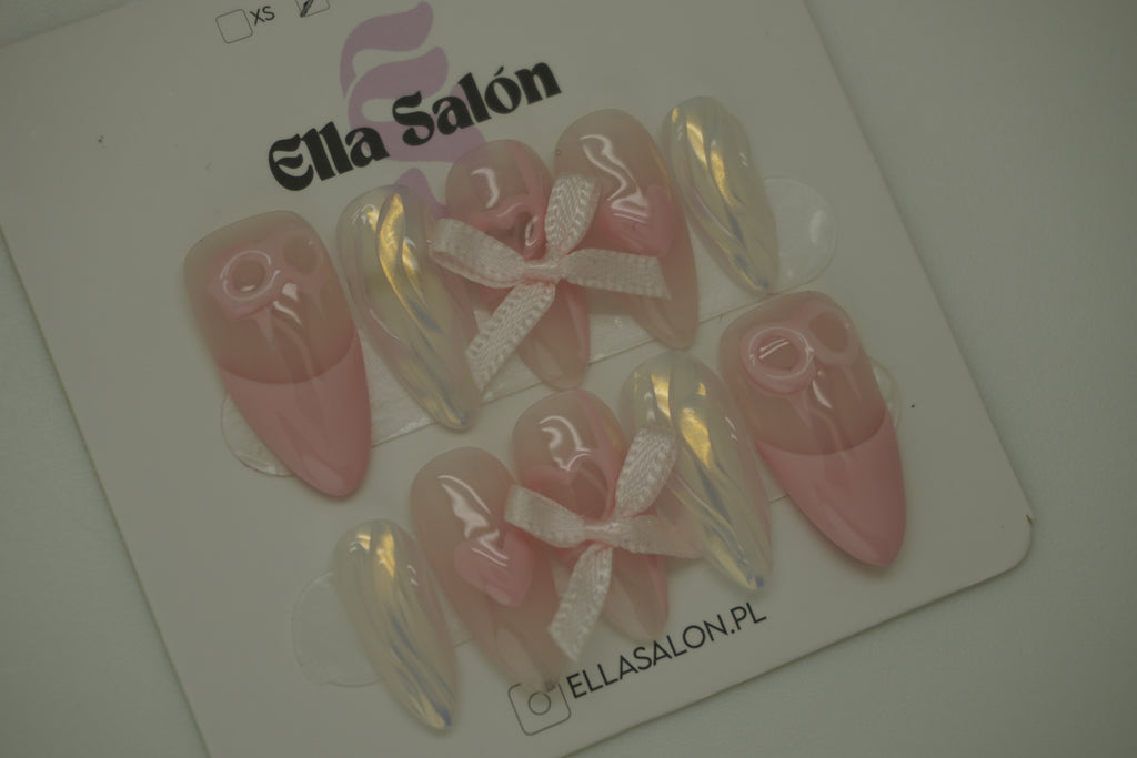 Ballet Blush