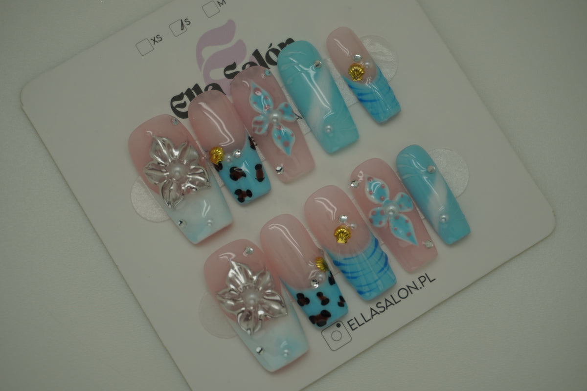 Periwinkle
