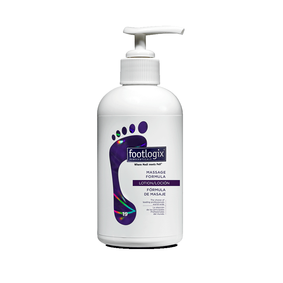 Footlogix MASSAGE Formula