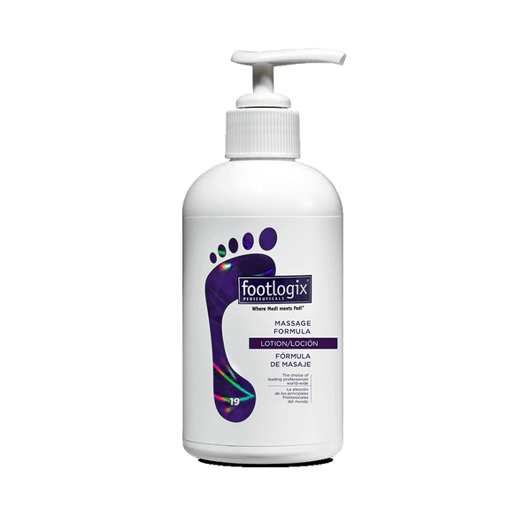 Footlogix MASSAGE Formula