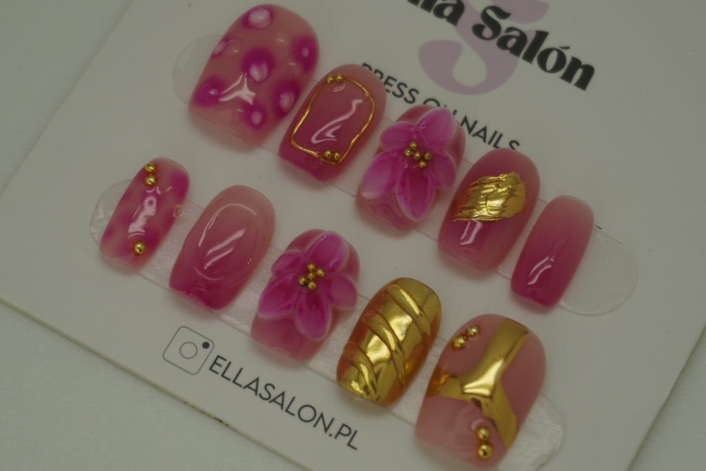 Pink Treasure