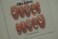 Blush Crystal
