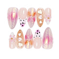03 · Pink Butterfly Dream