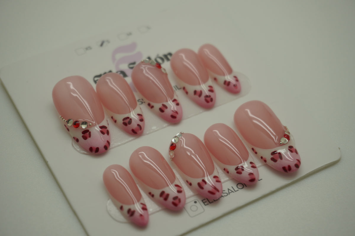 Cheetah Claws