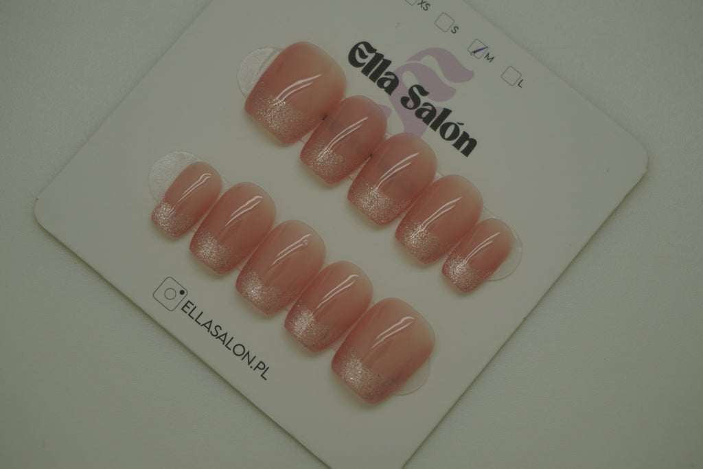 Bare Blush