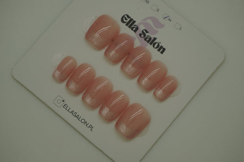 Bare Blush